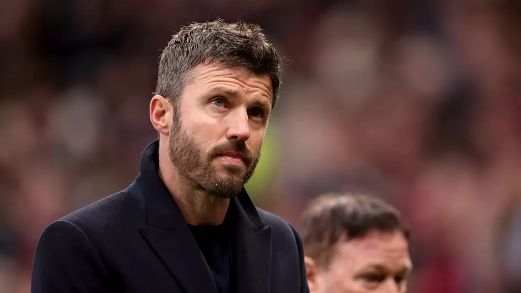 Secret ‘Player’ Man Utd Were Offered in January Revealed After Deal Fell Through