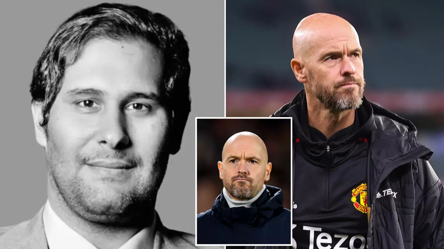 Sheikh Jassim and Erik ten Hag could 'collide' over transfers if Man Utd takeover goes ahead