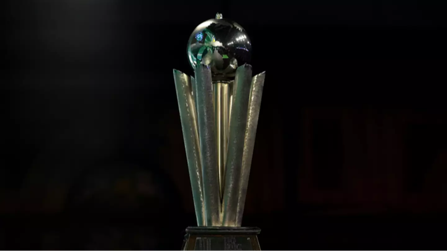 Darts Star Disqualified From World Championship as PDC Issue Shock Statement