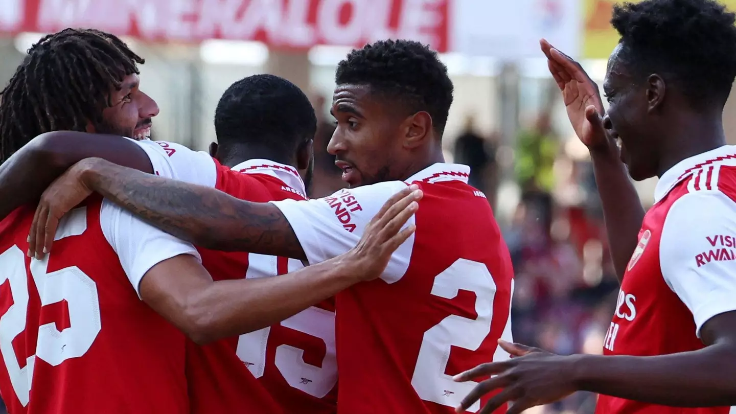 How To Watch: Arsenal vs Everton (Pre-Season): TV Channel, Live Stream, Kick-Off Time