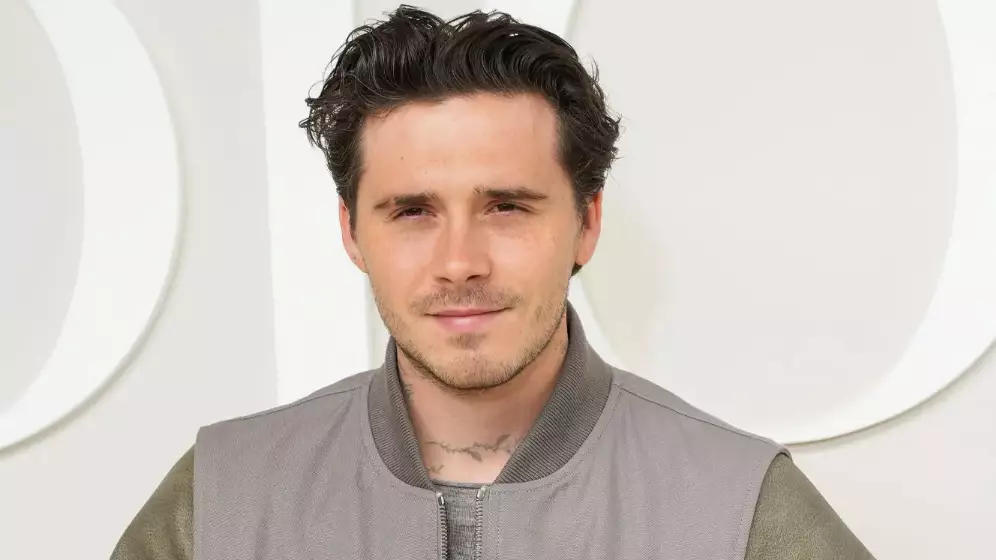 Brooklyn Beckham's Defiant Message in First Post Since Explosive Statement