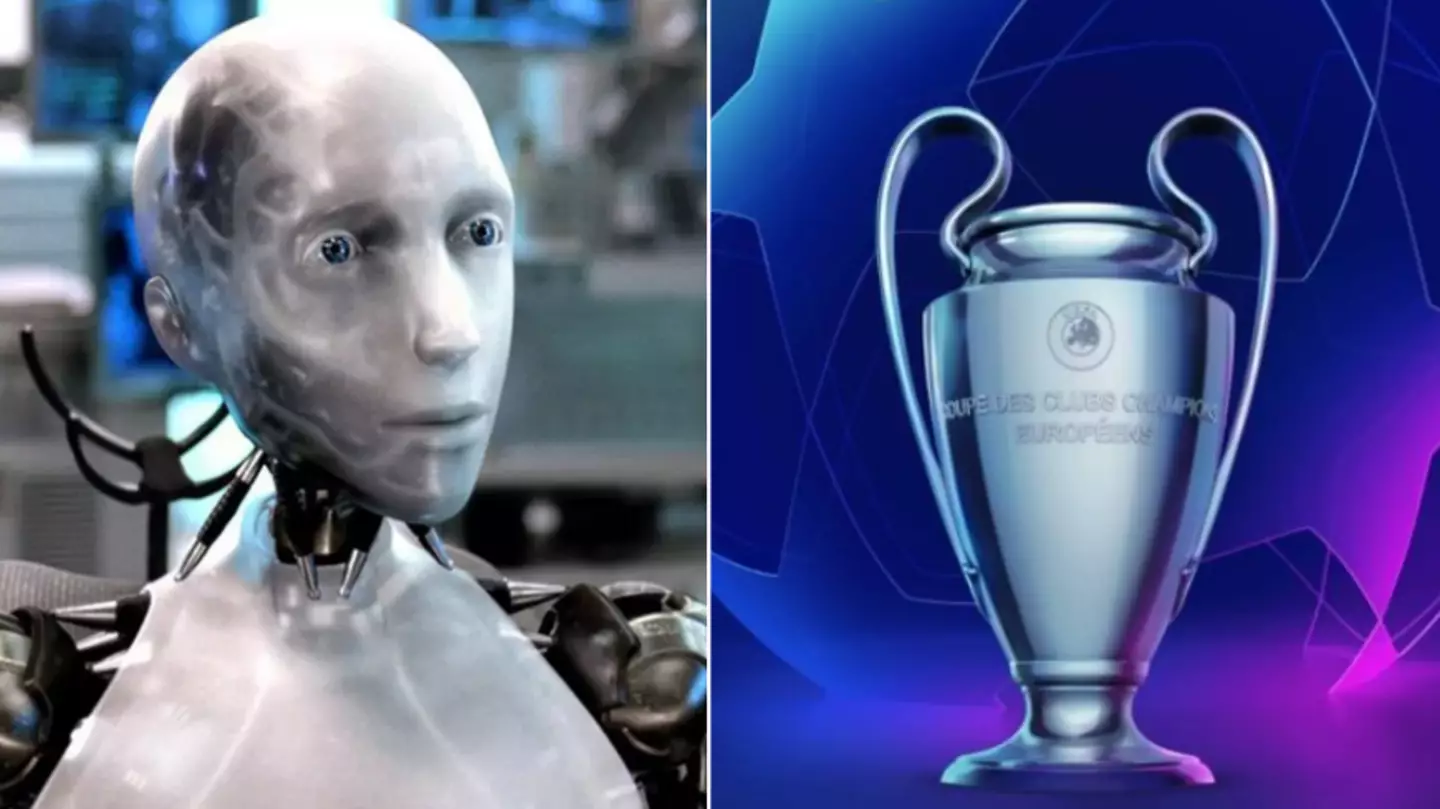 Supercomputer ranks every team's chances of winning the Champions League this season with shock name included in top 10 favourites
