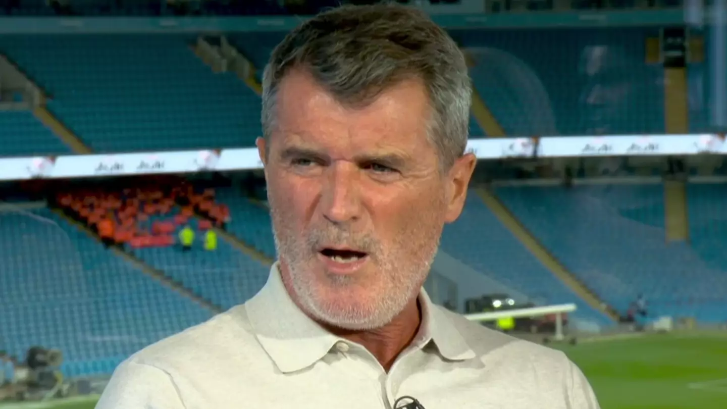 Roy Keane Claims Man Utd Player Has Been 'Getting Away With Murder' For Years