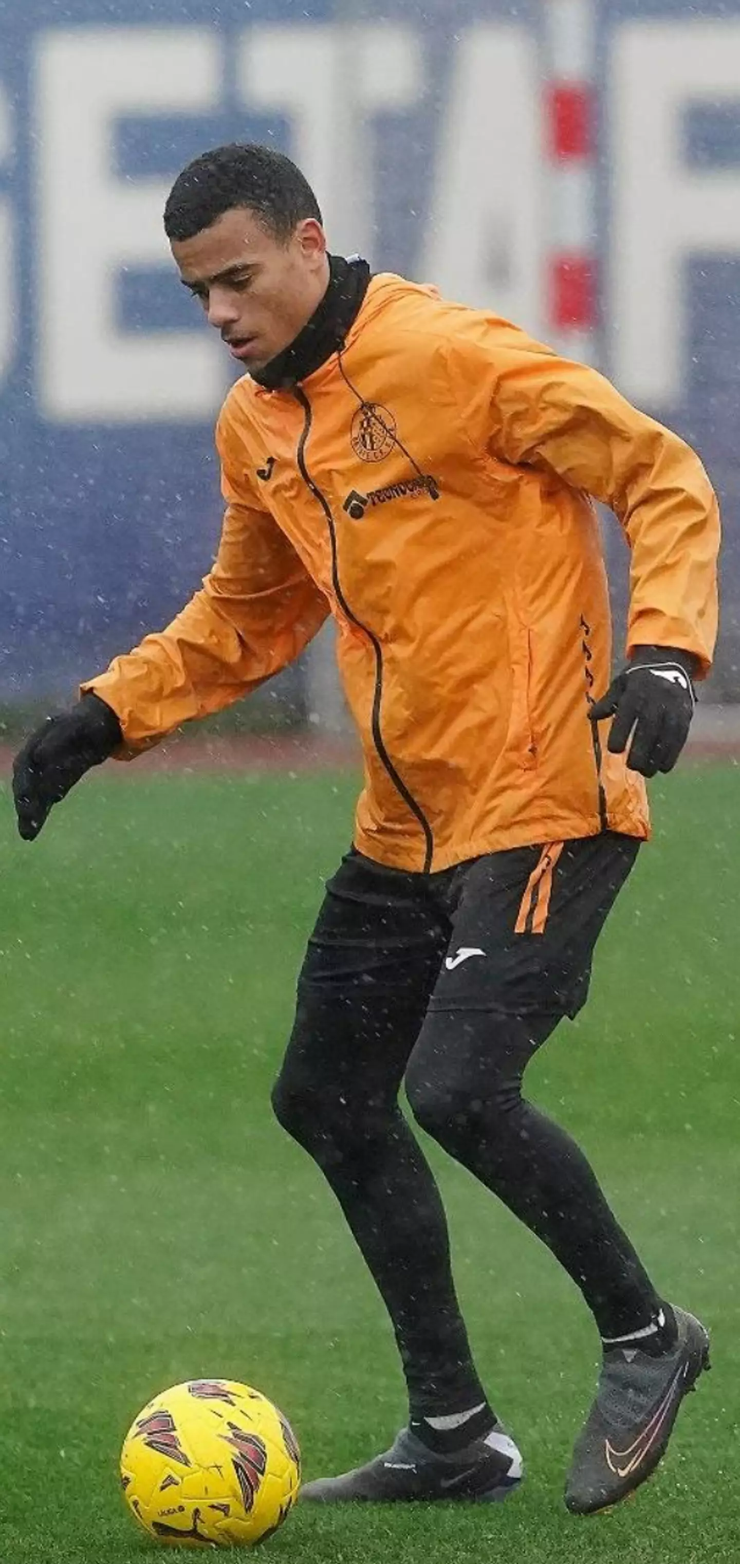 Image: Footy Headlines