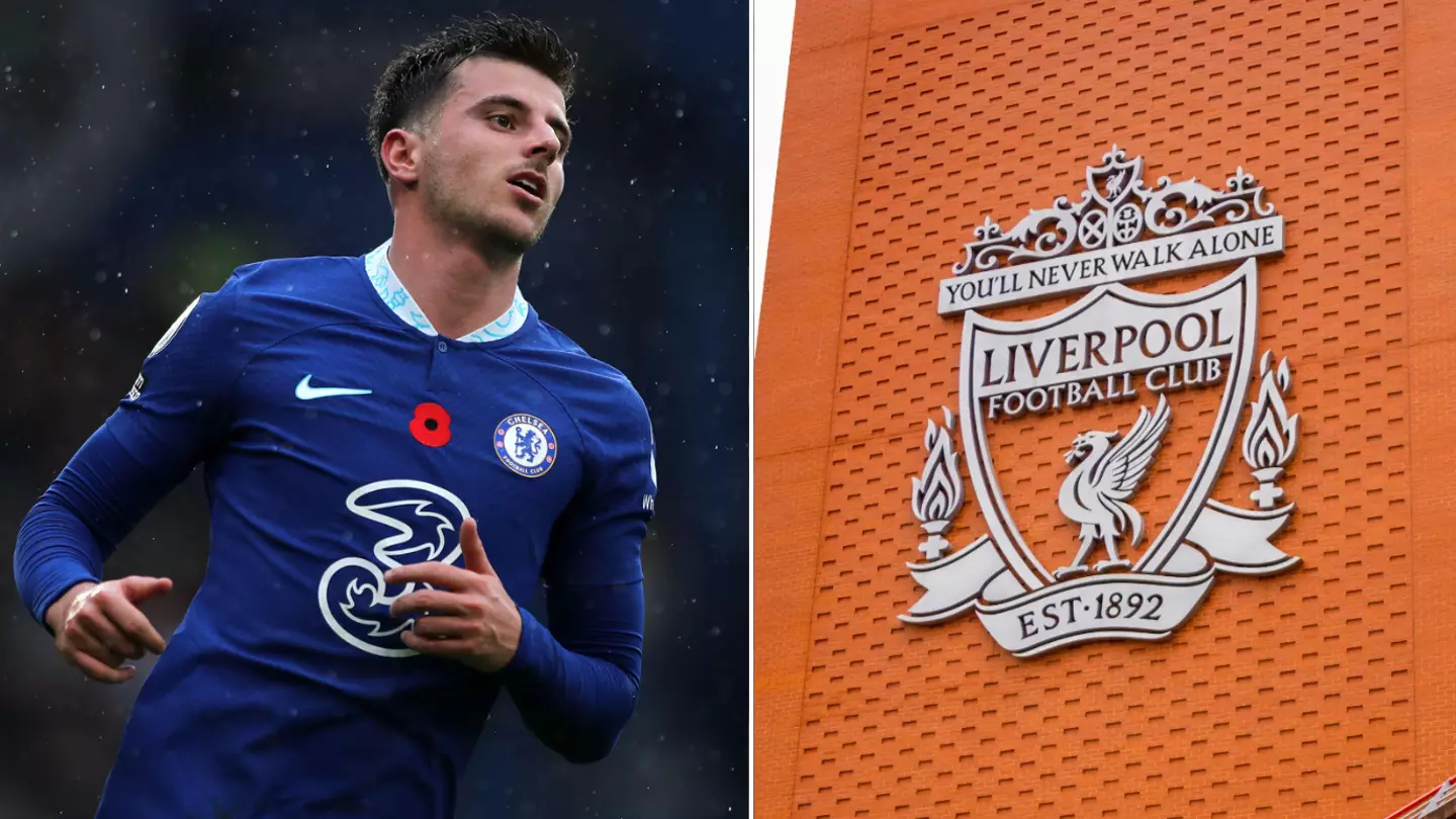 "I do not..." - Chelsea star Mason Mount breaks silence over future amid Liverpool links