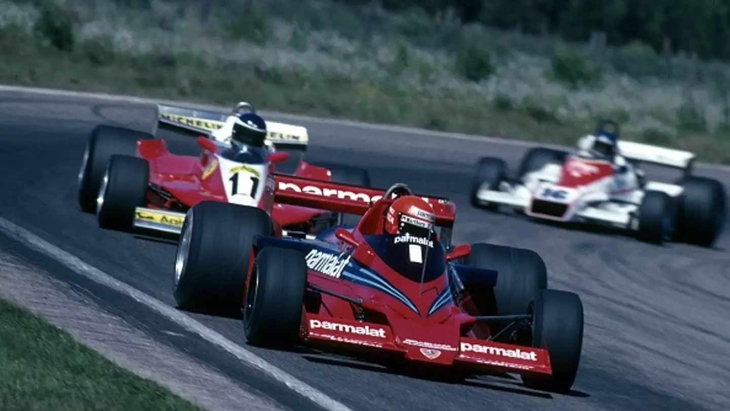 F1 Team Were Forced to Withdraw Car That Won Grand Prix In Its Only Race