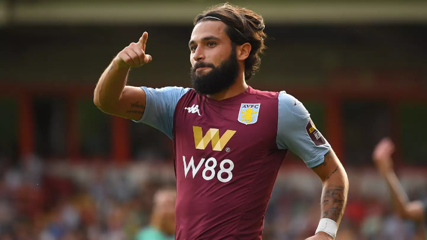 Former Aston Villa flop who retired at 31 is now a billionaire and living a very different life