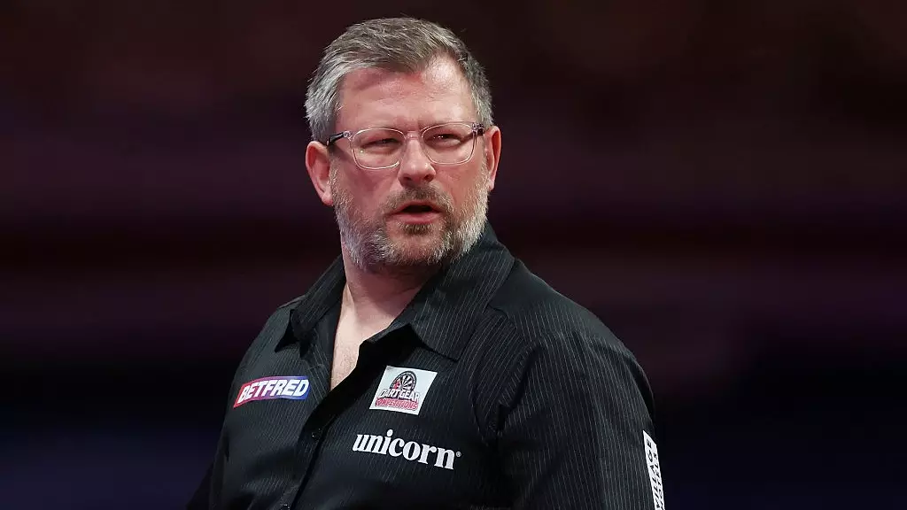 James Wade Finally Reveals ‘Real Reason’ Behind Brutal Premier League Snub
