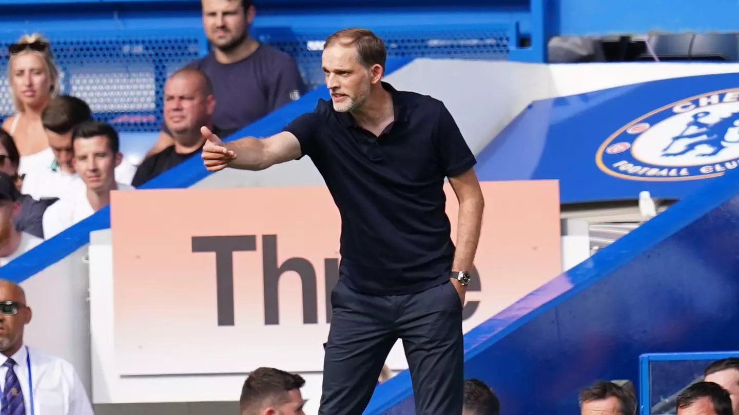 Every word Thomas Tuchel said ahead of Chelsea's Premier League clash vs Leeds United