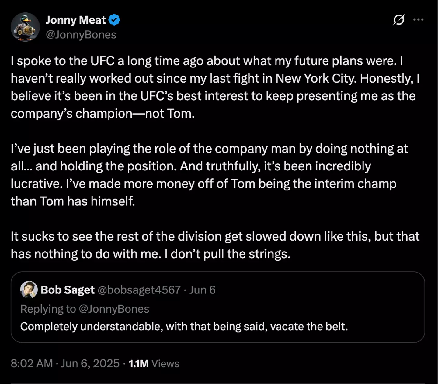 Image: Twitter/@JonnyBones
