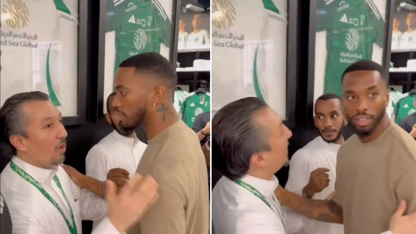 TikTok/@rabanalsafena