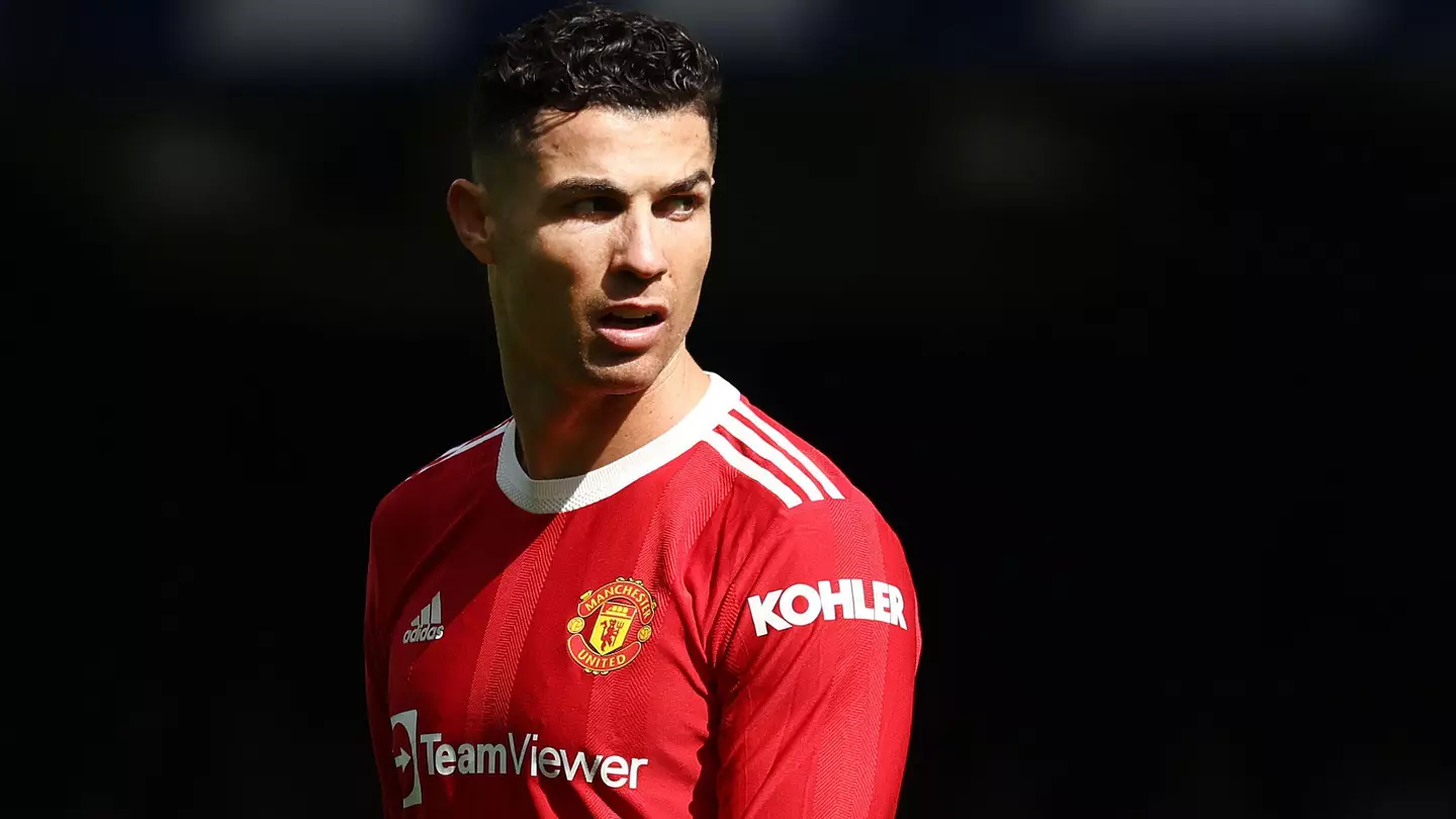 Manchester United Decline To Comment On Latest Cristiano Ronaldo Exit Rumours