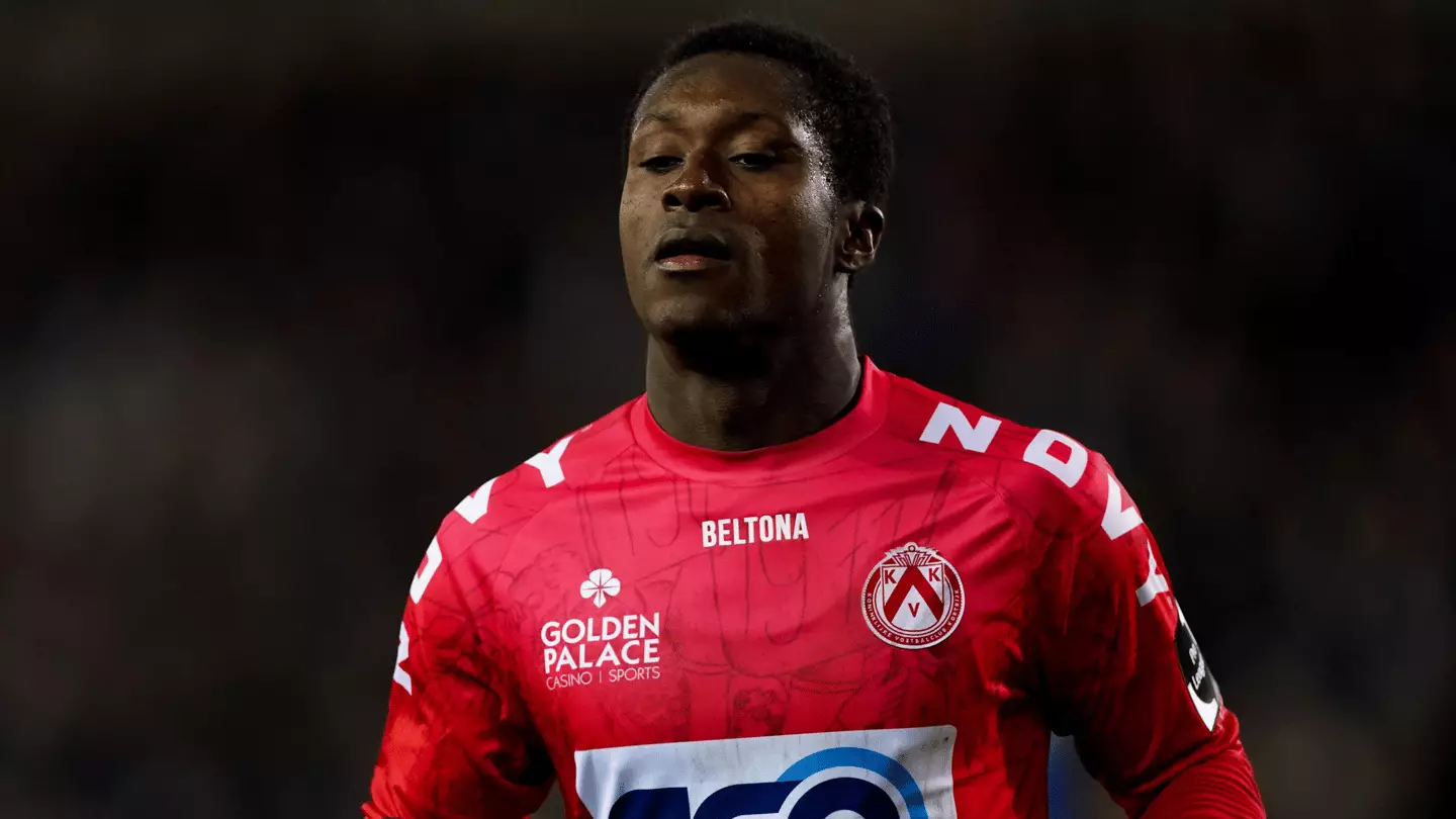 Championship Trio Show Interest In Signing Manchester City Winger This Summer