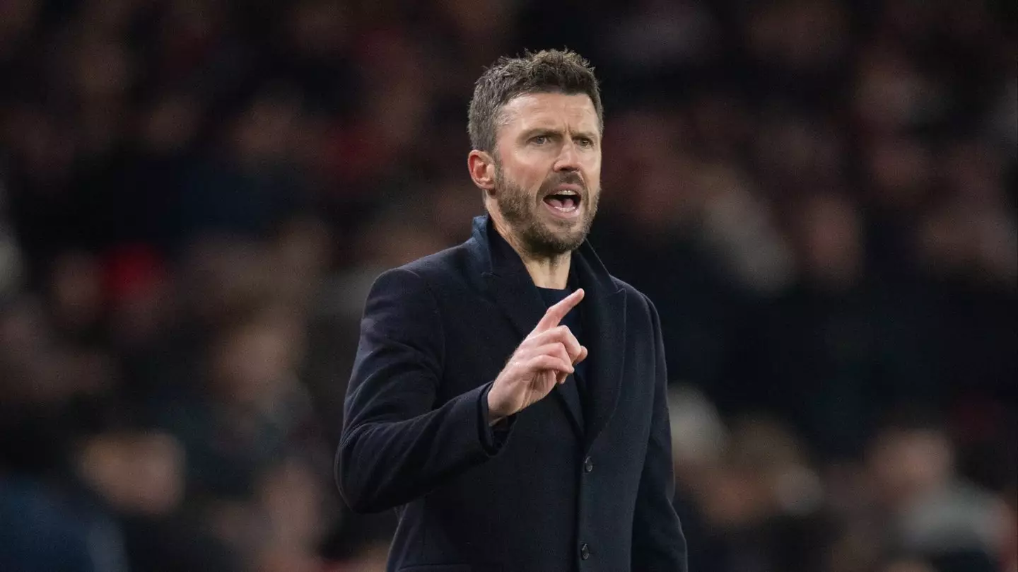 Michael Carrick Told Man Utd Player Will Be Phased Out From Next Season