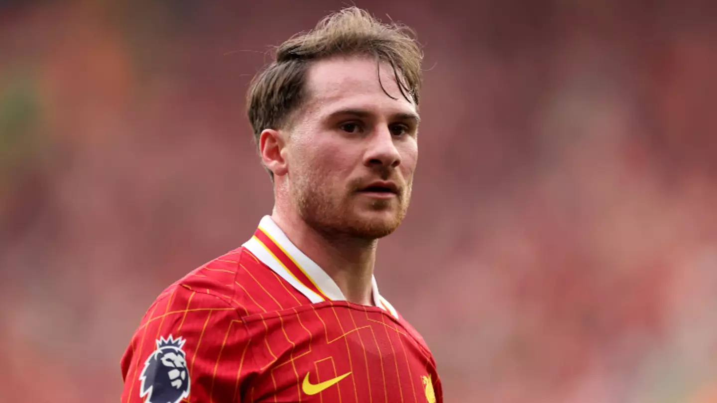 Alexis Mac Allister names the Premier League opponent who winds him up the most who he 'wants to kick'