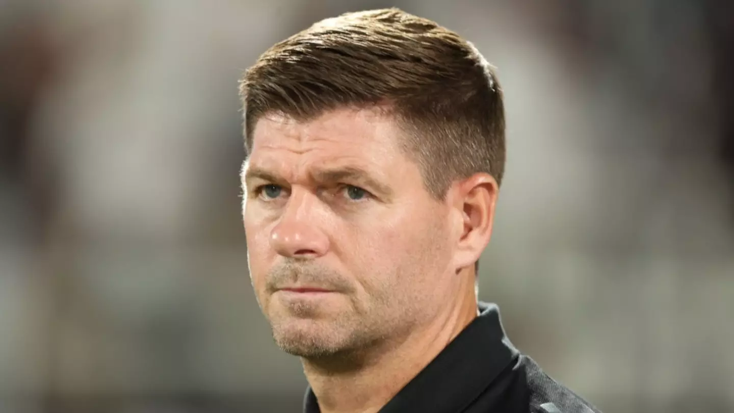 Steven Gerrard's Return To Management Hits Unexpected Stumbling Block