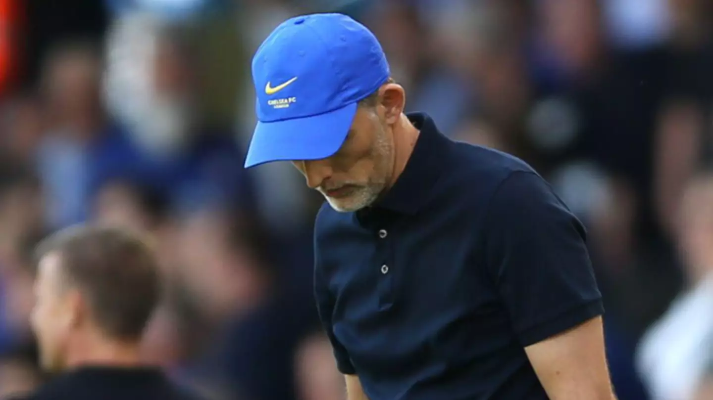 Thomas Tuchel opens up on 'strange' Chelsea midifeld headache amid Mateo Kovacic and N'Golo Kante injuries