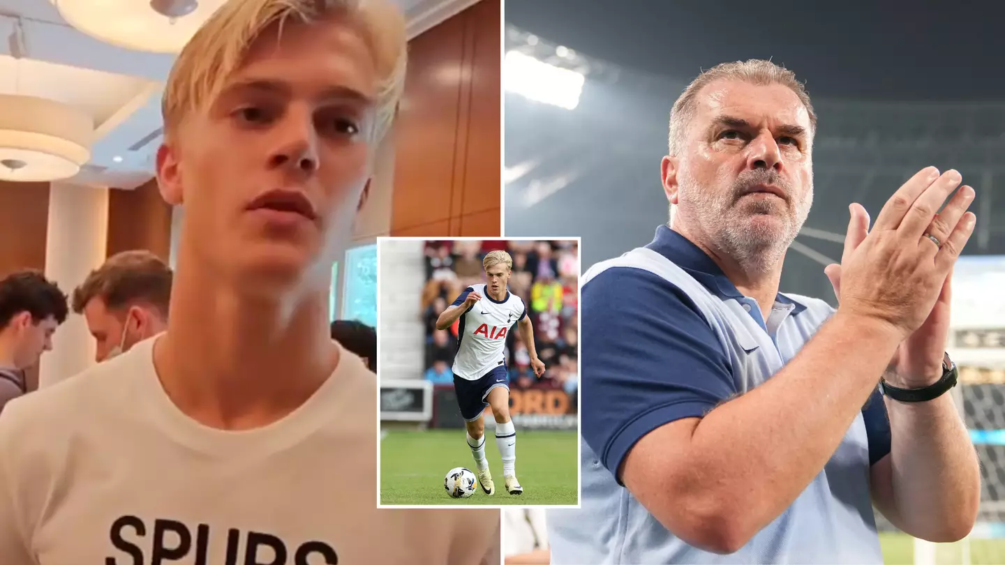 Hayters TV - Getty images