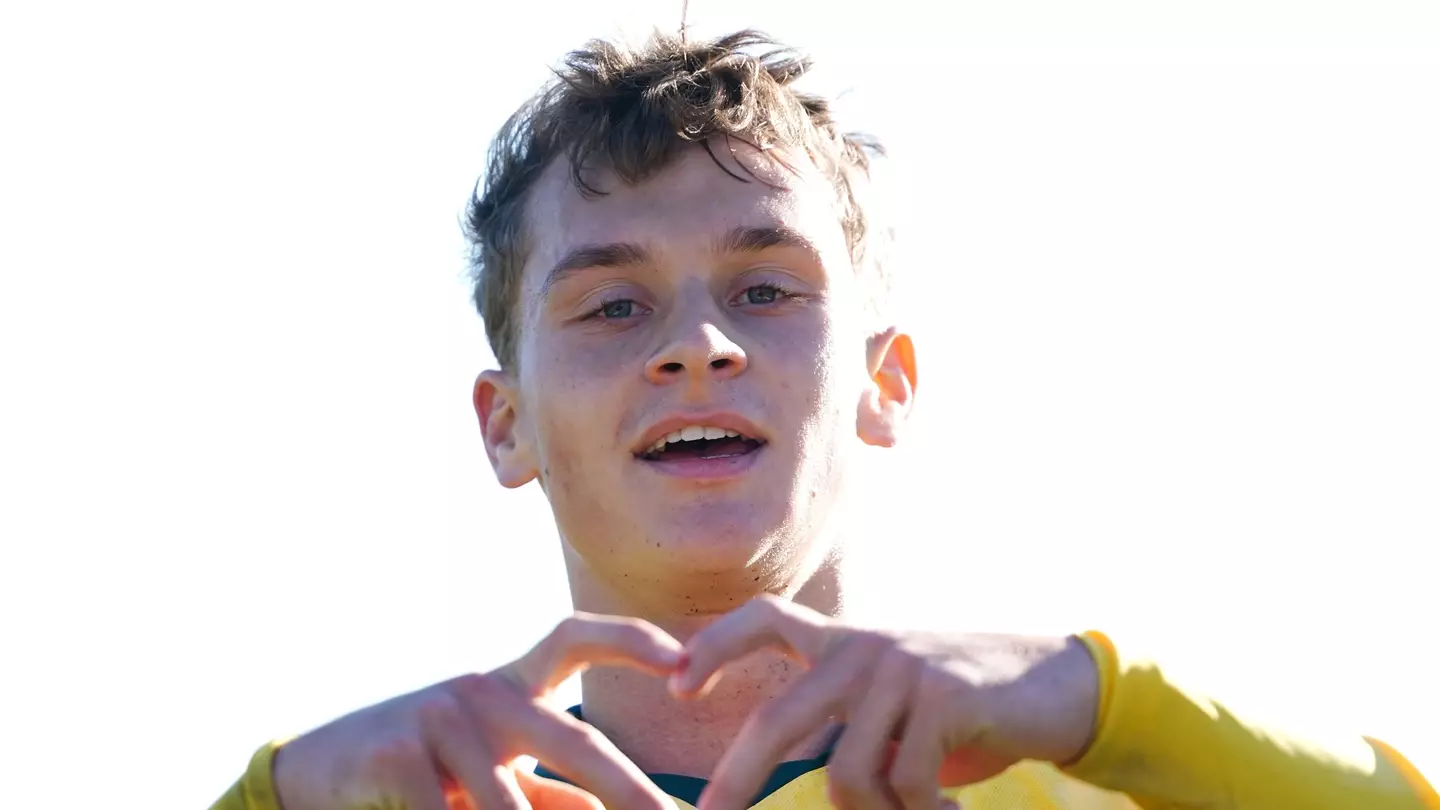 Zlatan Ibrahimovic's Son in Talks to Join Club His Dad Previously Played For