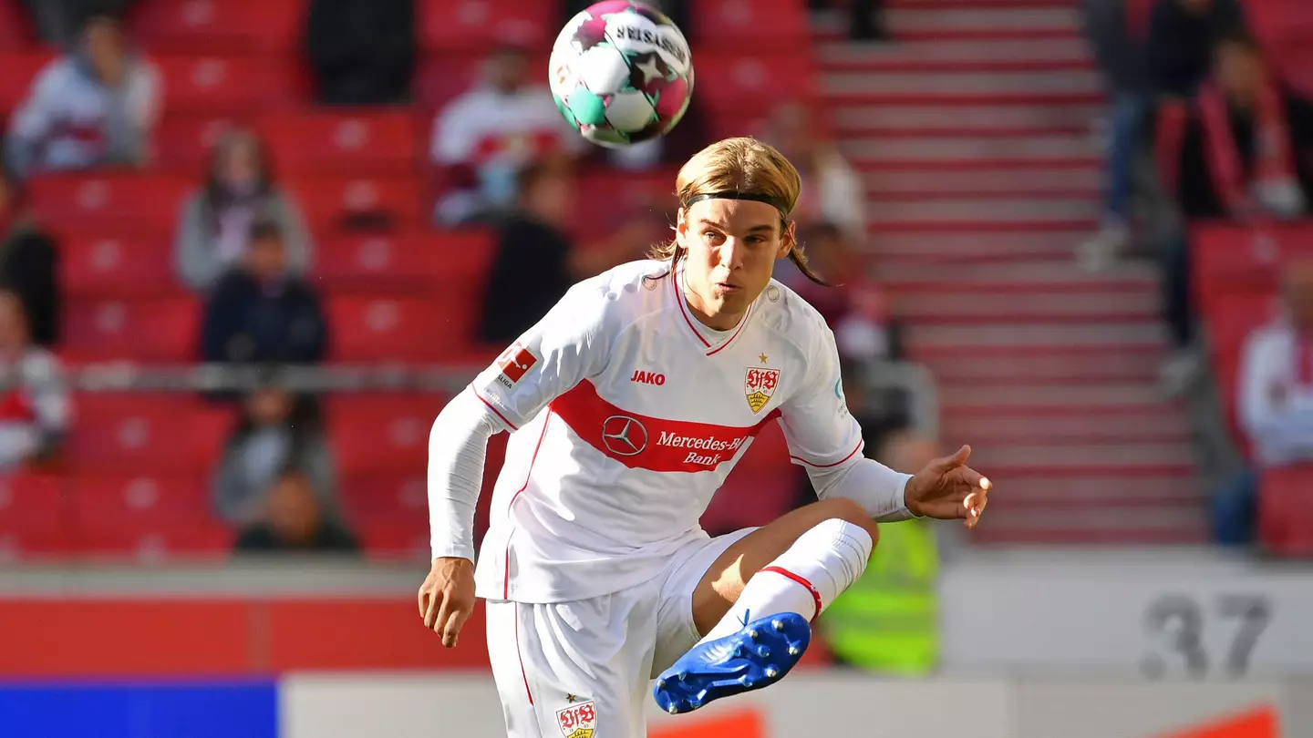 Manchester City Interested In £20 Million-Rated Defender But Pep Guardiola Prefers Premier League Star