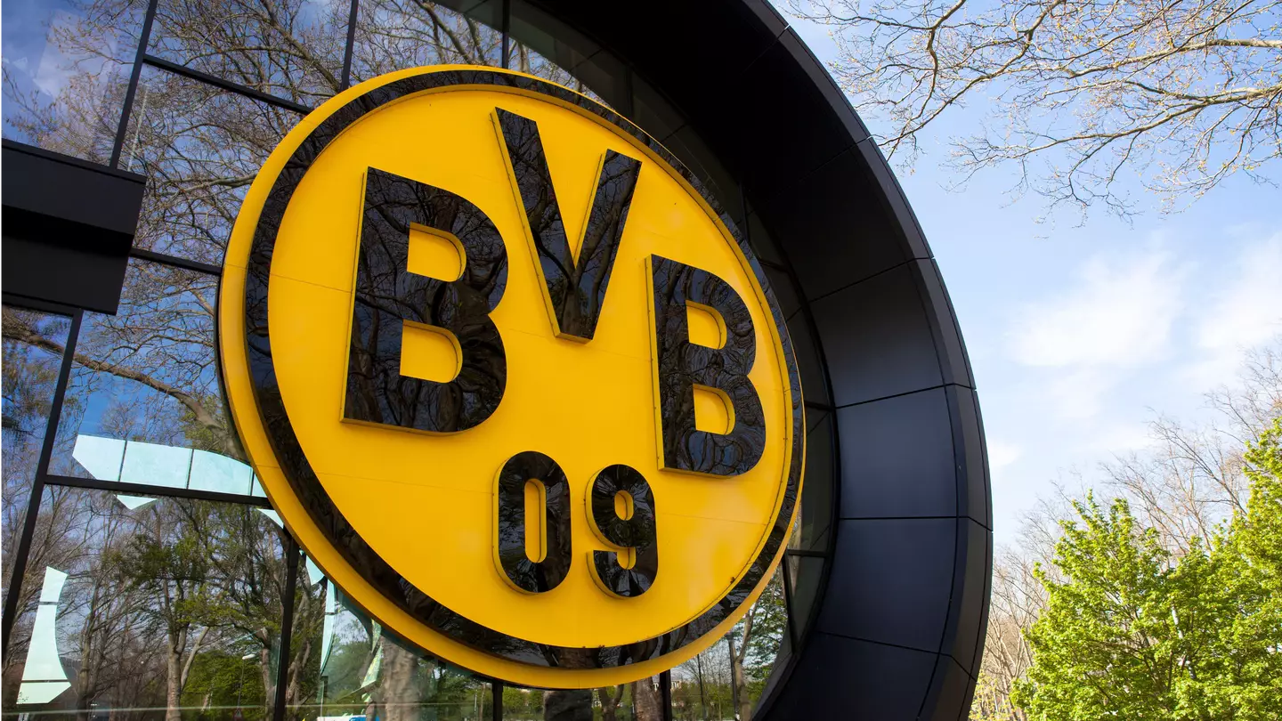 Confirmed Line-Ups: Borussia Dortmund vs Manchester City (Champions League)