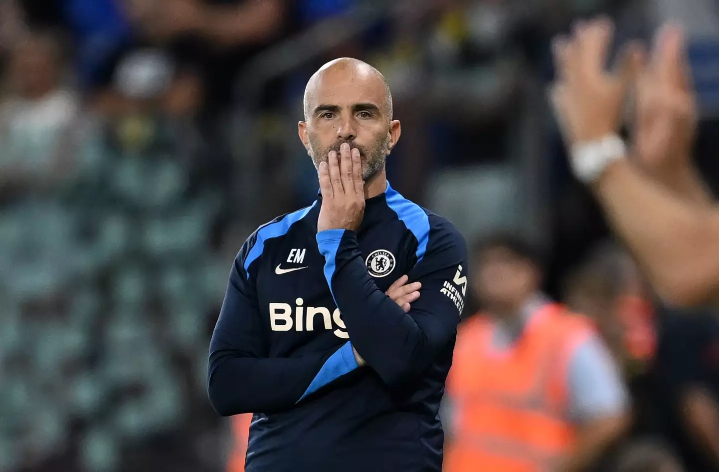 Chelsea have made 10 signings already this summer (Getty)