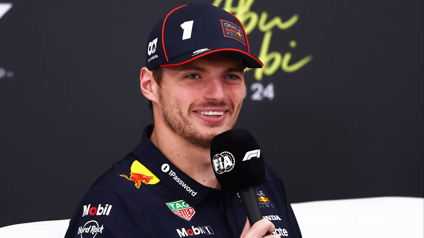 Max Verstappen Names F1 Driver He ‘Wants as Teammate’ Above the Rest
