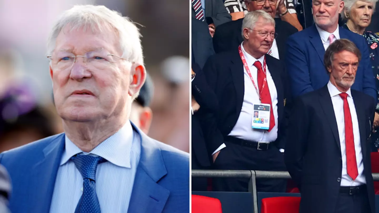 Sir Alex Ferguson 'forces Man Utd to backtrack on controversial decision' after 'personally intervening'