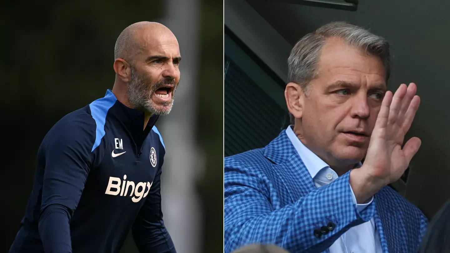Chelsea flop becomes 41st player to leave this summer as surprise transfer confirmed