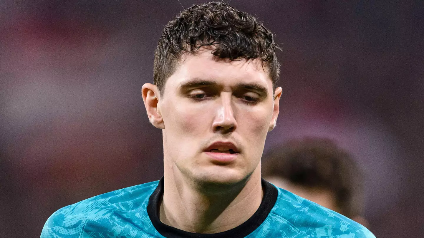 Andreas Christensen Hoping For Barcelona Announcement Soon Following Chelsea Departure