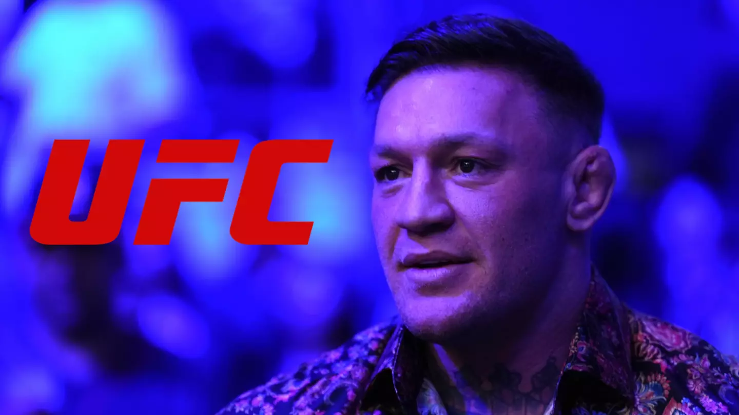 Conor McGregor's UFC return finally 'confirmed' as bombshell drops over his next fight