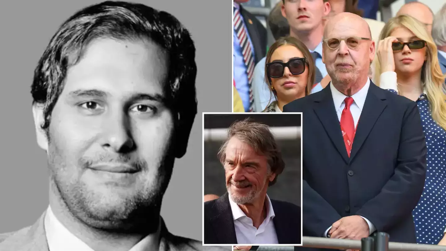 Sheikh Jassim has 'nickname' he could use at Man Utd if takeover is successful