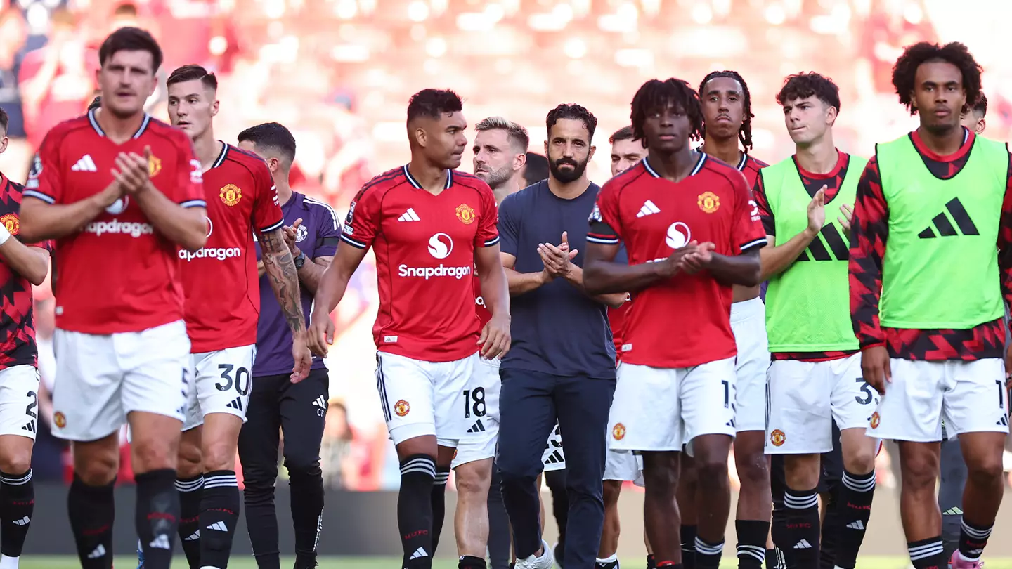 Man Utd player asks for move away from club after Arsenal defeat