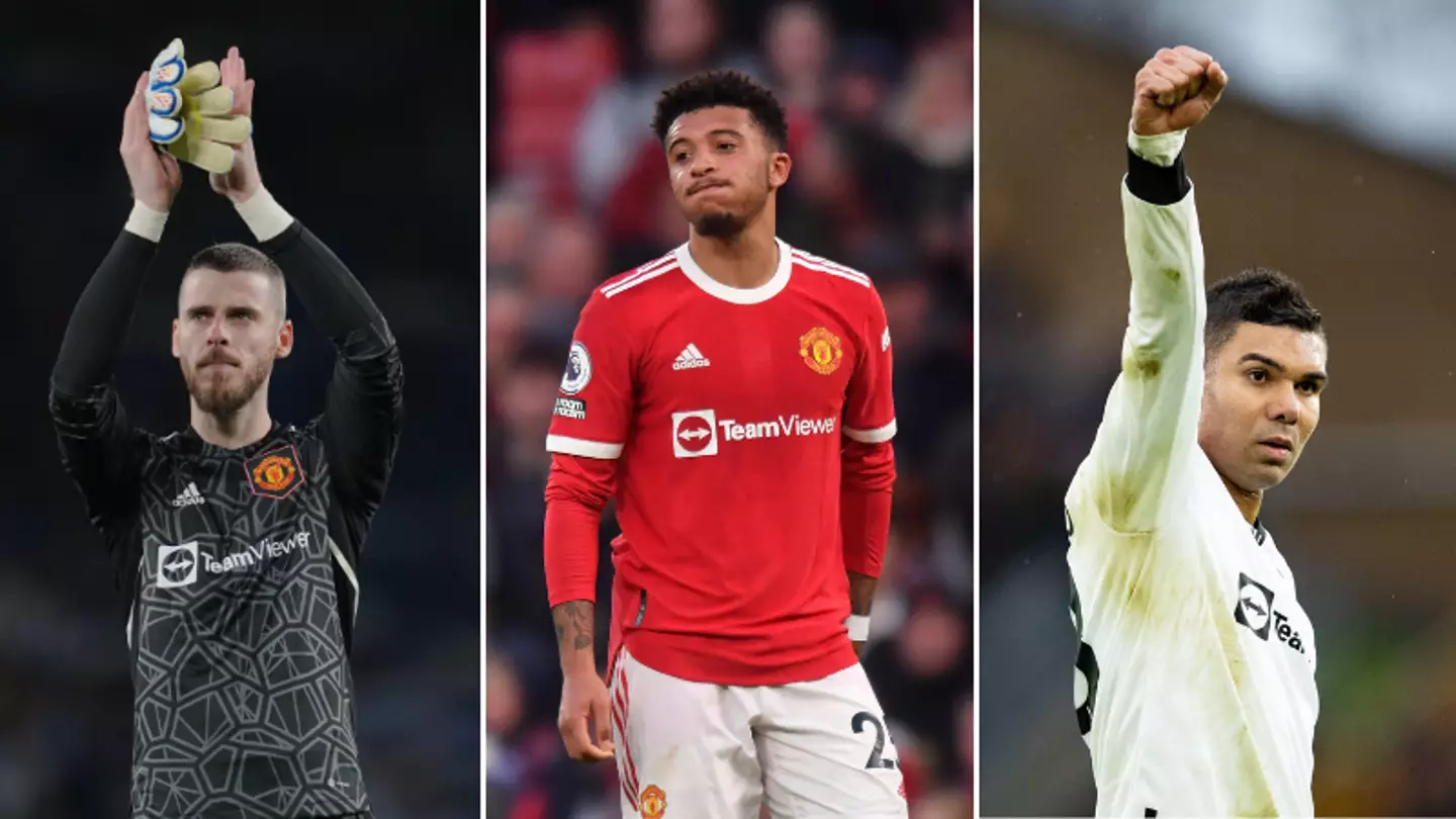 Salaries at Manchester United to be capped at £200,000-a-week, it's been called 'the Ronaldo rule'