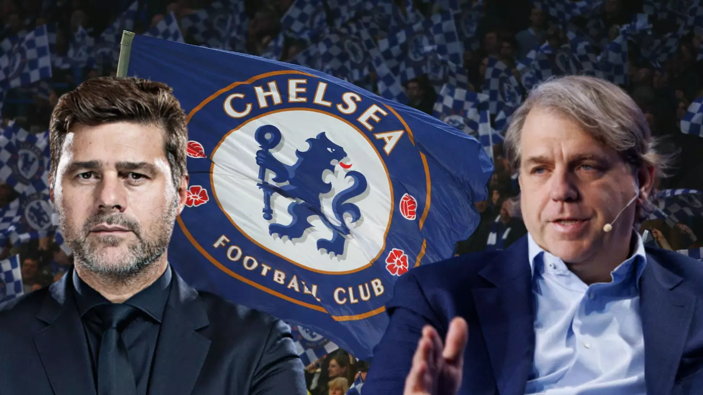 Chelsea facing points deduction as experts confirm nightmare scenario for Mauricio Pochettino