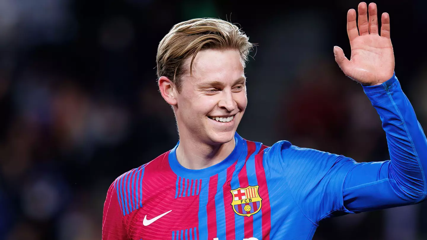 Chelsea dealt Frenkie de Jong blow as agents reveal stance on transfer