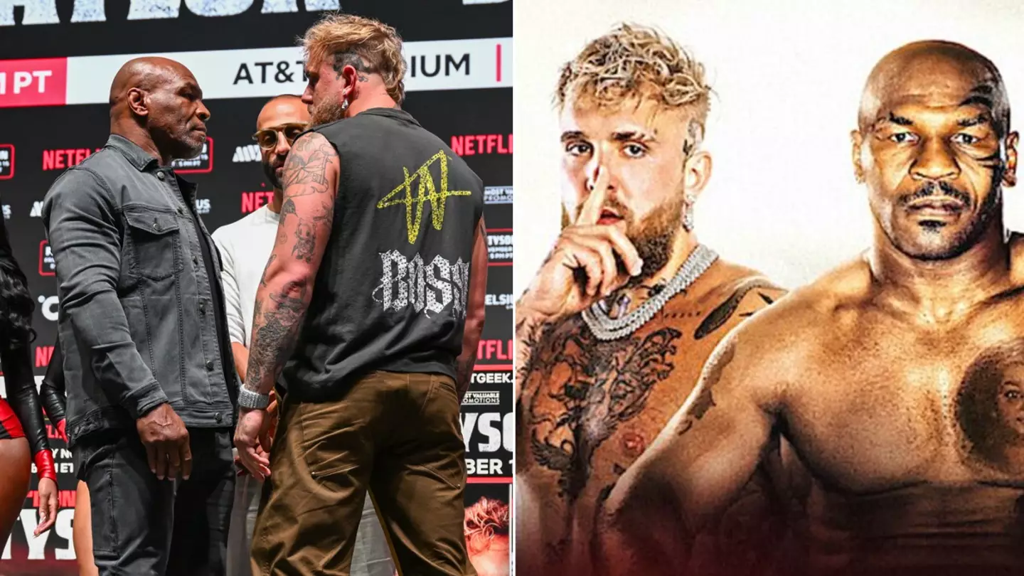 Full list of controversial rules for Jake Paul vs Mike Tyson including scoring system and judges