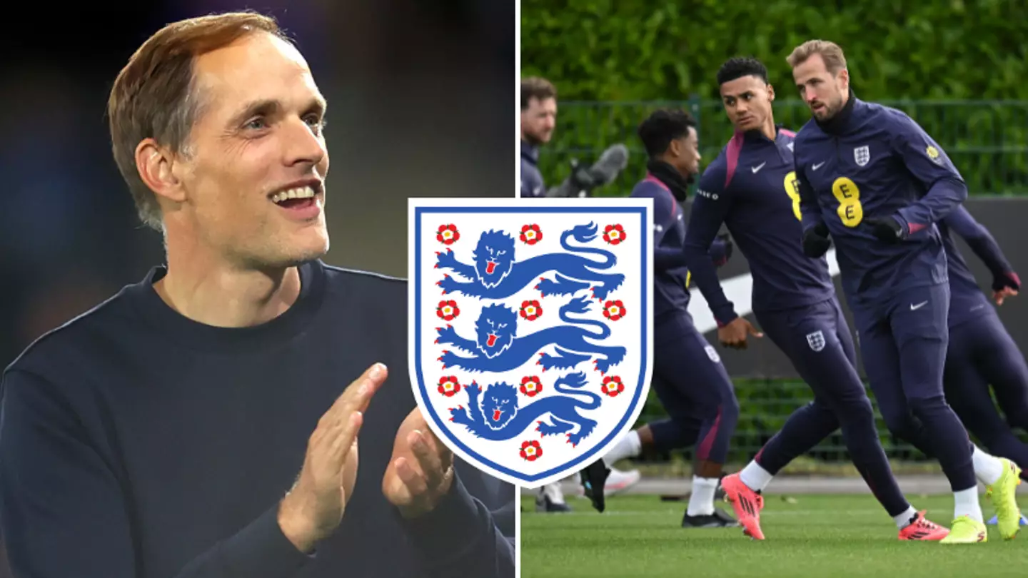 England fans have 'wildcard' shout for player Thomas Tuchel is going to transform into a world-beater