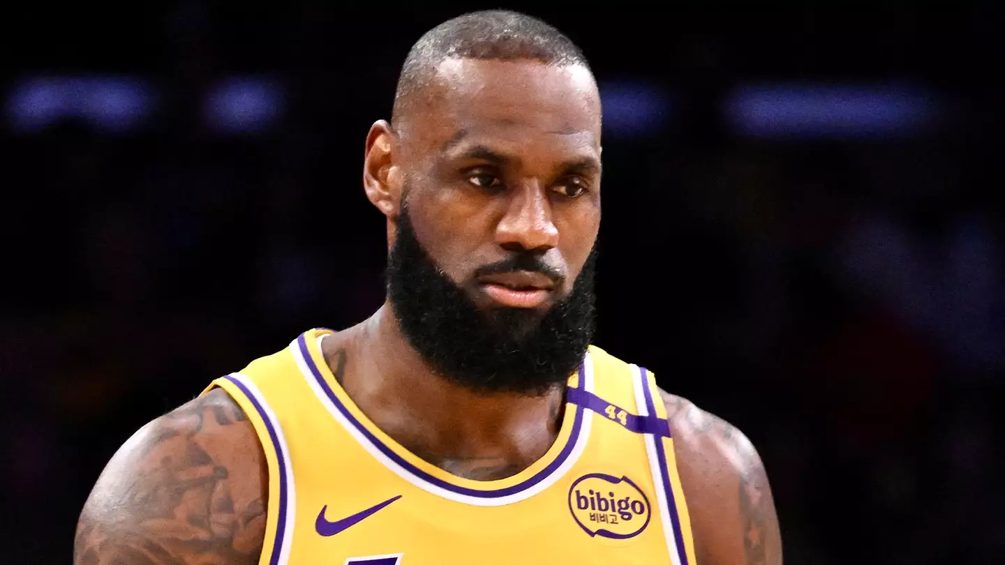 LeBron James 'refuses to pay' for one thing almost everyone uses despite being first active NBA billionaire