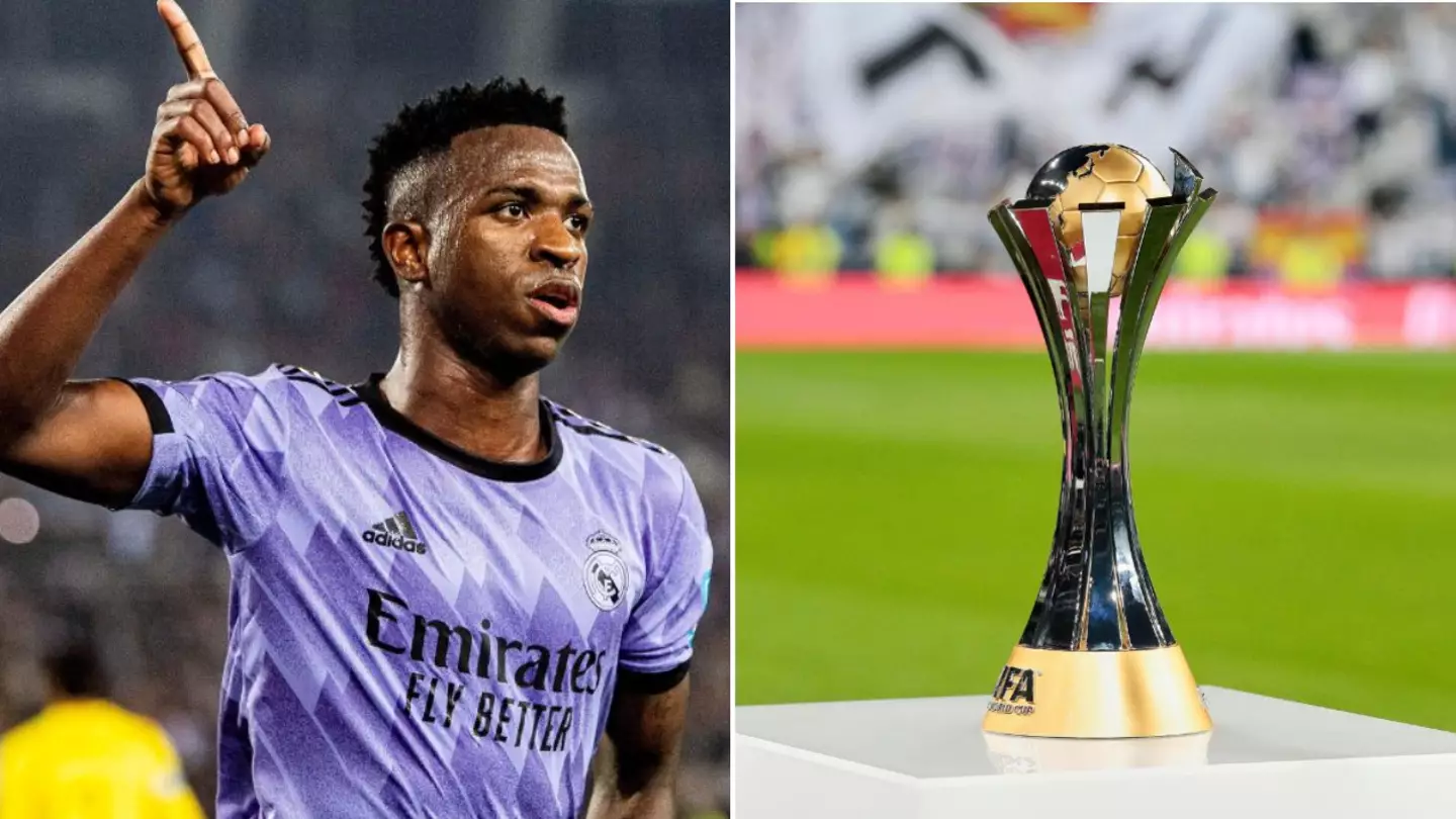 Real Madrid vs Al Hilal: How to watch the Club World Cup final for FREE in the UK