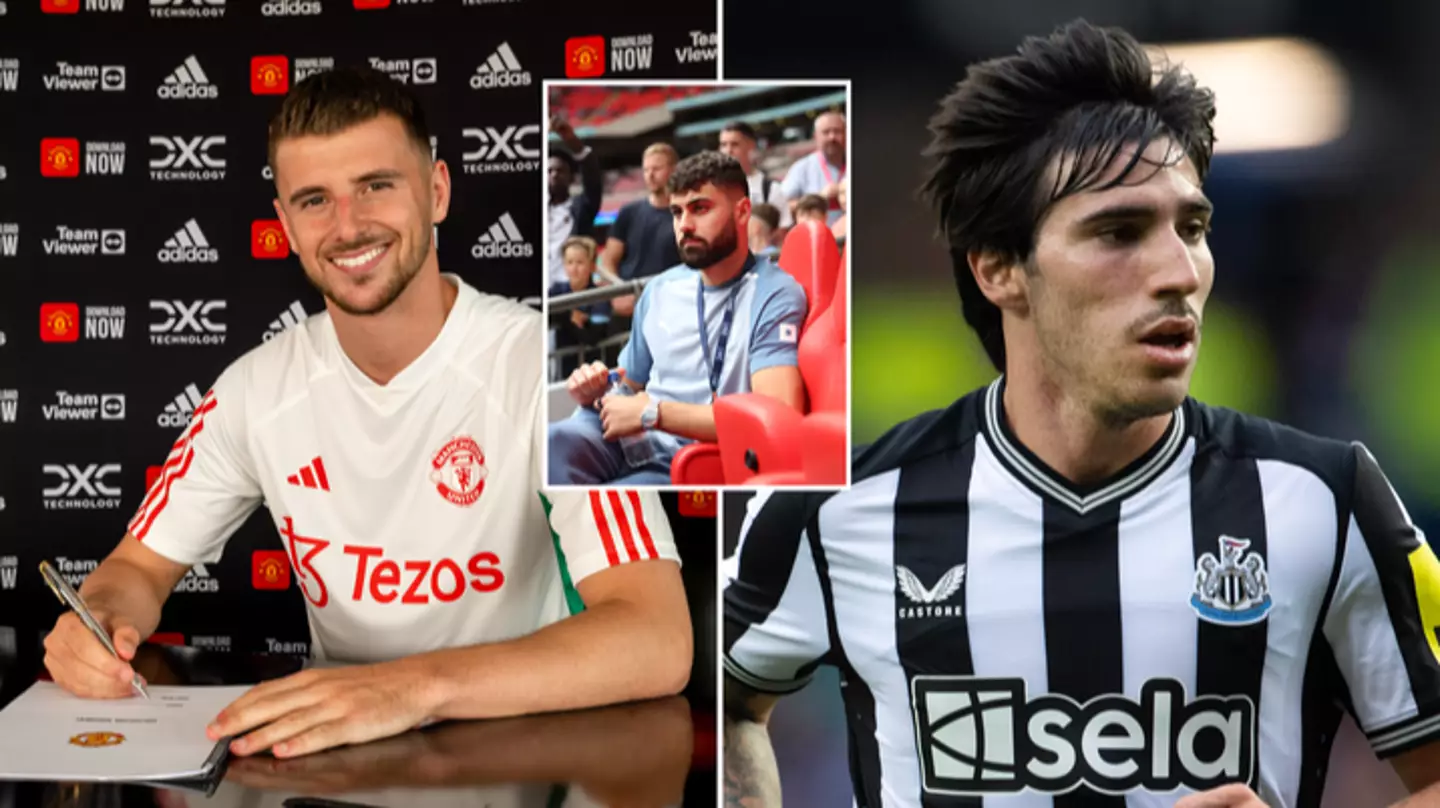 Ranking every Premier League club's summer transfer window from best to worst