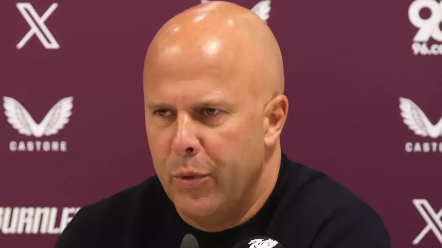 Arne Slot Confirms When Alexander Isak Will Make Liverpool Debut After Missing Burnley Win