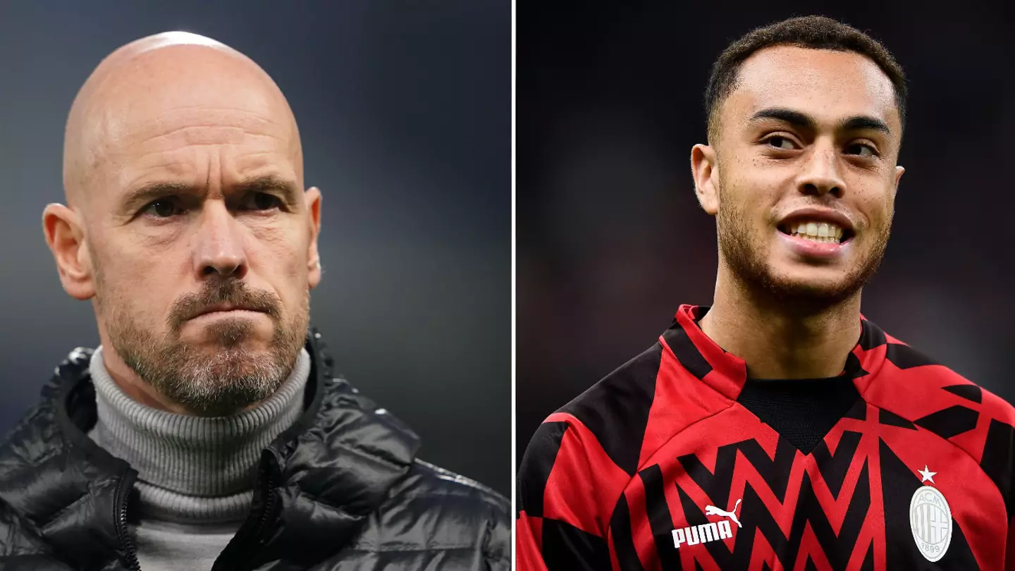 "I hope" - Man Utd told to sign player set to star at the World Cup against England