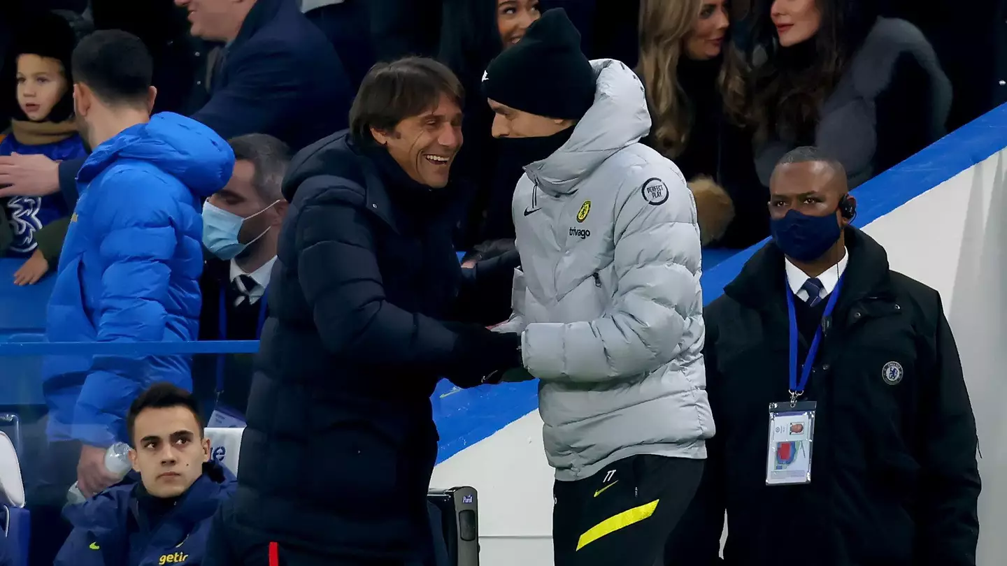 Thomas Tuchel makes honest admission about Spurs' Premier League title chances