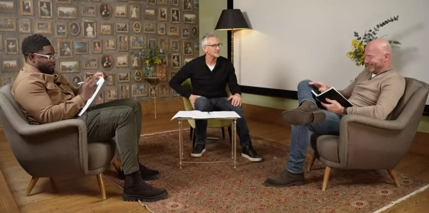 Micah Richards said he has never forgiven Ian Wright for publicly criticising him.