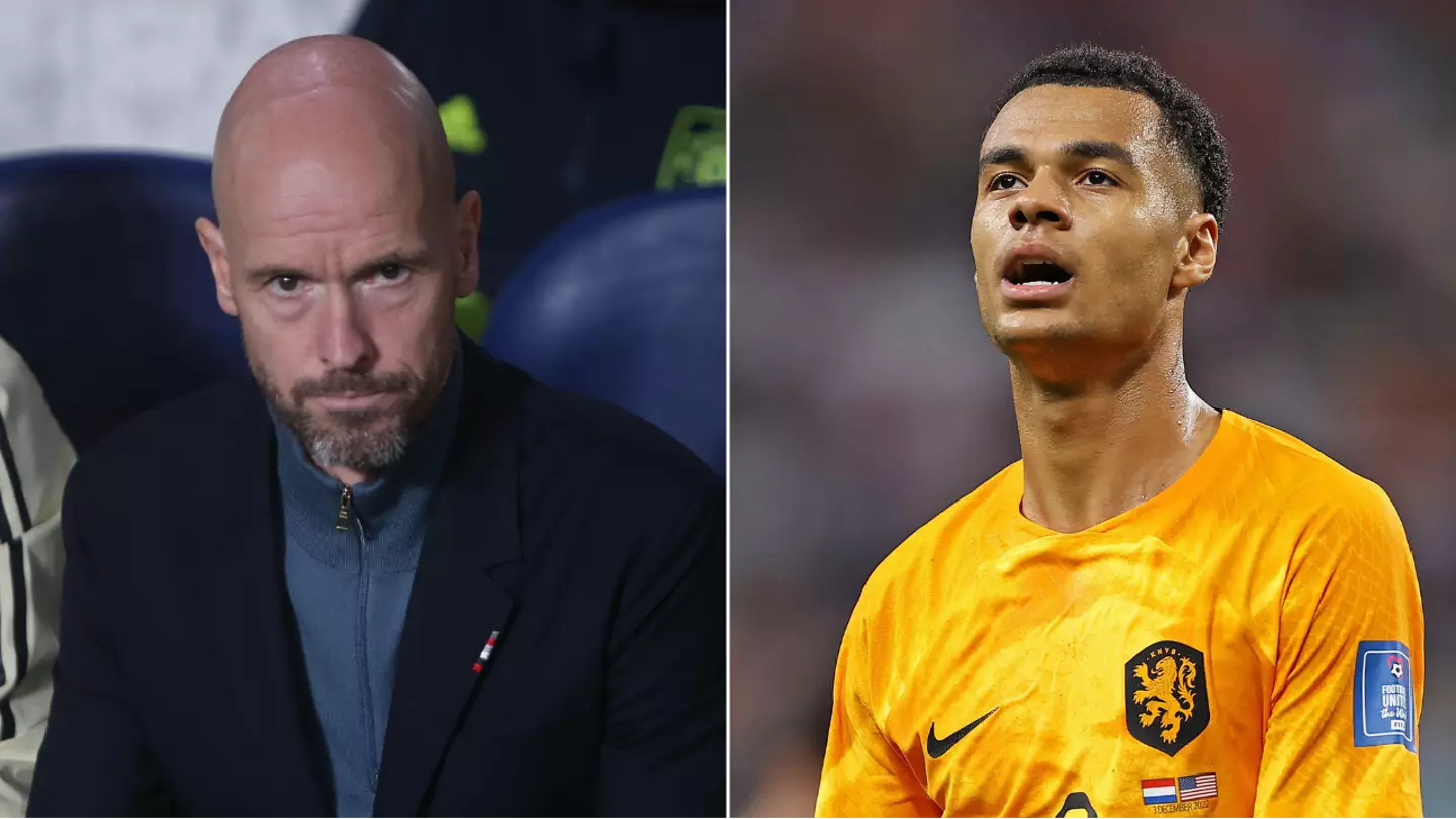 Manchester United target backed to thrive at Old Trafford with "no doubt" claim