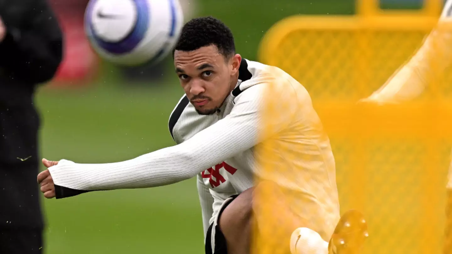 Liverpool fans have shock theory after seeing what Trent Alexander-Arnold posted on social media amid Real Madrid links
