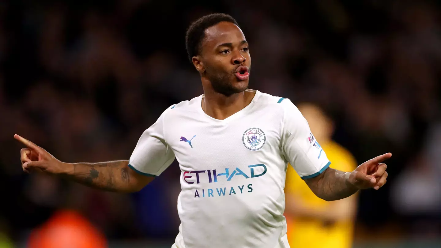 Would Man City’s Raheem Sterling Be An Upgrade On Chelsea’s Current Attack?