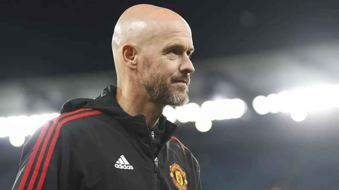 The 3 Main Things Erik Ten Hag Has Learned At Manchester United So Far