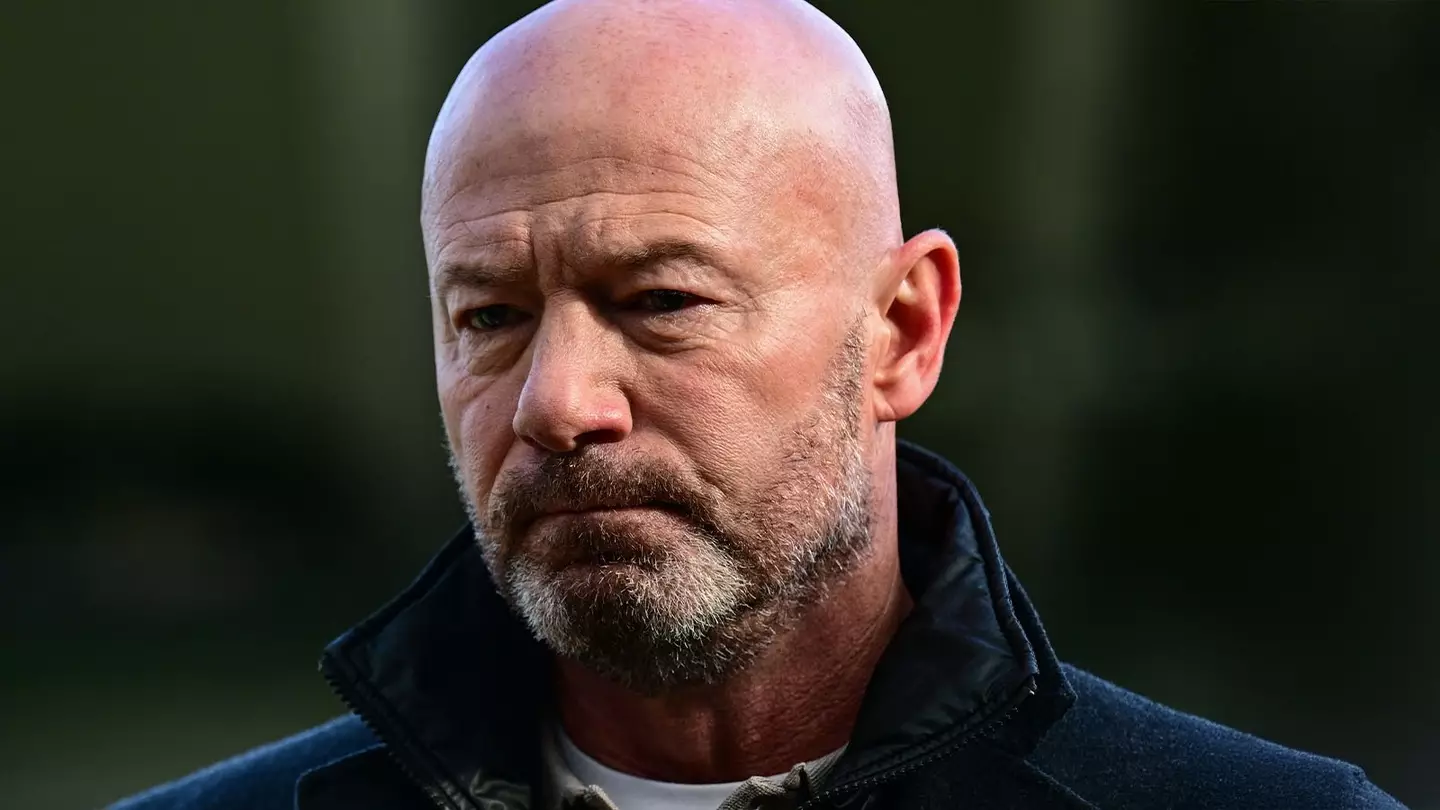 Alan Shearer Dismantles Newcastle in Brutal 17-Word Rampage After West Ham Loss